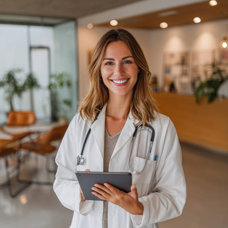 Medical consultation